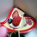 りんごの木 - りんごの木