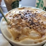 スターバックス コーヒー - マロンラテ