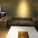 レフェルヴェソンス - 27年9月　新生レフェルヴェソンス　ウェイティングルーム