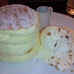 茶香 - 太陽（たいよう）