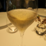 レフェルヴェソンス - 27年9月　GOSSET CHAMPAGNE BRUT