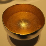 レフェルヴェソンス - 27年9月　日本酒のお猪口