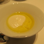 レフェルヴェソンス - 27年9月　月の豆腐　日本のオリーブオイル