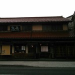 喜六そば - 外観♪