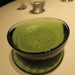 レフェルヴェソンス - 27年9月　お薄