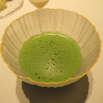 レフェルヴェソンス - 27年9月　お薄