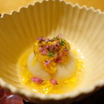 御料理 樋渡 - 先付あっぷ