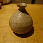 御料理 樋渡 - 日本酒②