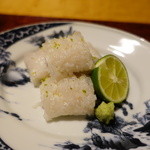 御料理 樋渡 - 焼物あっぷ