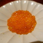 御料理 樋渡 - 八寸②