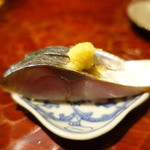 御料理 樋渡 - 八寸⑥