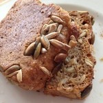 E5 Bakehouse - 料理写真: