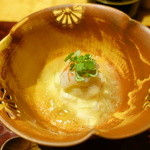 御料理 樋渡 - 冷し物