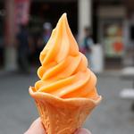 月見の里 南濃