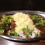 negombo33 - いつも最高のカレーをありがとうございます＼(^o^)／
      埼玉、最高峰のカレーですね〜(^^)