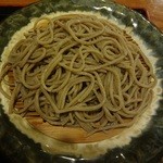 中清 - 蕎麦