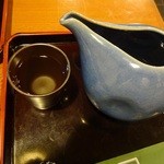 中清 - 結人純米吟醸