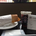 STARBUCKS COFFEE - 