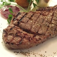 ザ・ステーキハウス - 