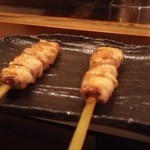 焼き鳥 貴 - 