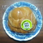 サンドルシェ - 自家製手造りコロッケバーガー