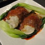 ルフュージュ - 水餃子