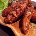 炭火焼鳥 かわ八 - 