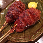 炭火焼鳥 かわ八 - 