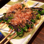 炭火焼鳥 かわ八 - 