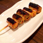 炭火焼鳥 かわ八 - 