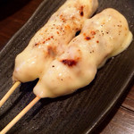 炭火焼鳥 かわ八 - 