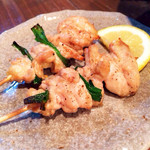 炭火焼鳥 かわ八 - 