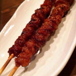 炭火焼鳥 かわ八 - 