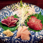 炭火焼鳥 かわ八 - 