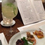 ルッコリーナ - 