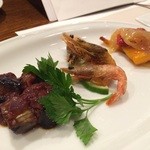 ルッコリーナ - 