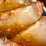 蓬来軒 - 自家製炒飯アップ！