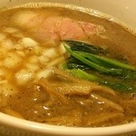 らぁめんや やしげる