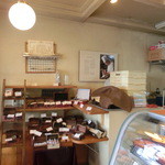 パティスリー れ・れ・れ 上桂店