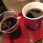 珈琲豆専門店 Rosso Beans Caffe - 