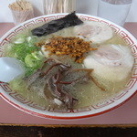 大輪ラーメン - ラーメン