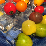 ステーキ 虎杖 - 