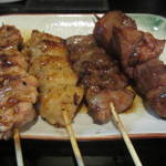 炭火焼 天晴 あっぱれ - 