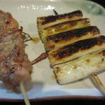 炭火焼 天晴 あっぱれ - 