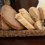 Vinothek W-Einkehr - 