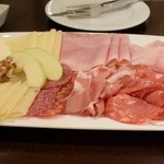 Vinothek W-Einkehr - 