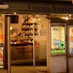 Vinothek W-Einkehr - 