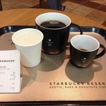 スターバックス・コーヒー - 