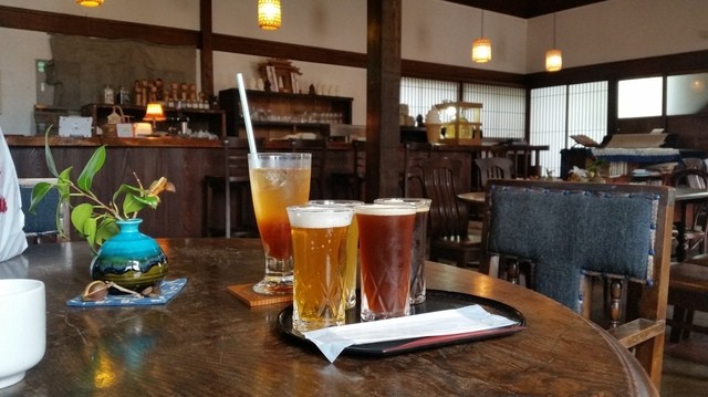 cafe 徳蔵（カフェ トクラ） - 一ノ関（カフェ）の写真