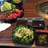 本格焼肉 家族亭 韓炉